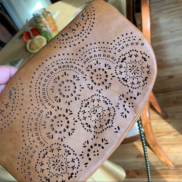 Beaded Strap Purse - Picture 8 of 8